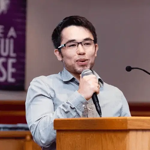 Justin Okamoto